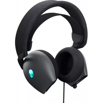 Alienware AW520H Headset Ενσύρματο Gaming Headset με κεφαλόδεσμο Γκρι