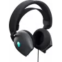 Alienware AW520H Headset Ενσύρματο Gaming Headset με κεφαλόδεσμο Γκρι