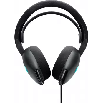 Alienware AW520H Headset Ενσύρματο Gaming Headset με κεφαλόδεσμο Γκρι
