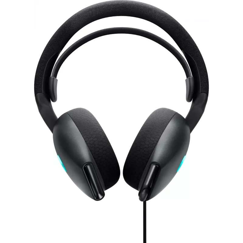 Alienware AW520H Headset Ενσύρματο Gaming Headset με κεφαλόδεσμο Γκρι