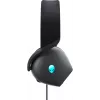 Alienware AW520H Headset Ενσύρματο Gaming Headset με κεφαλόδεσμο Γκρι