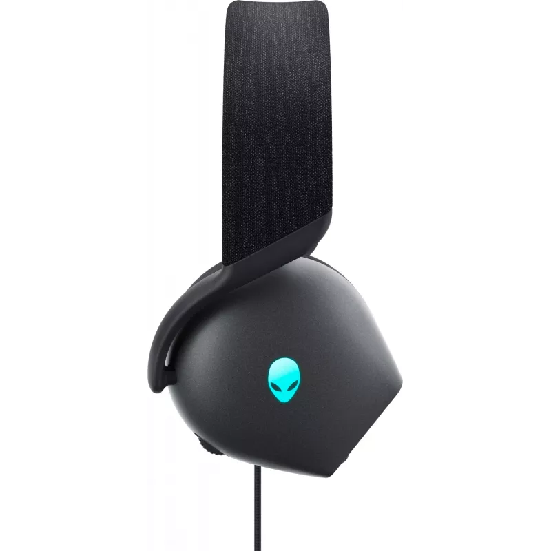 Alienware AW520H Headset Ενσύρματο Gaming Headset με κεφαλόδεσμο Γκρι