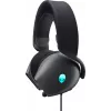 Alienware AW520H Headset Ενσύρματο Gaming Headset με κεφαλόδεσμο Γκρι