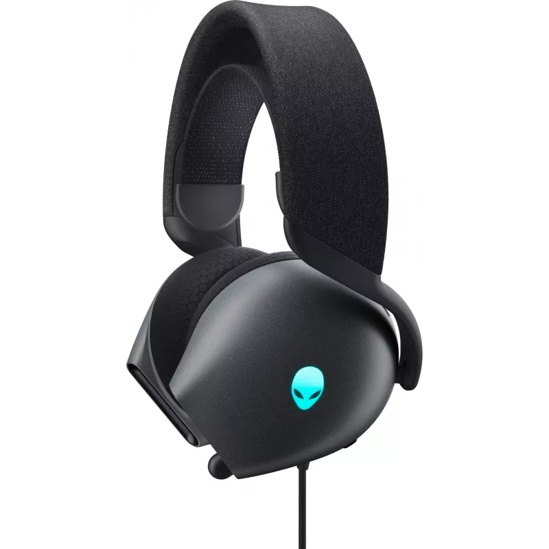 Alienware AW520H Headset Ενσύρματο Gaming Headset με κεφαλόδεσμο Γκρι
