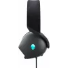 Alienware AW520H Headset Ενσύρματο Gaming Headset με κεφαλόδεσμο Γκρι