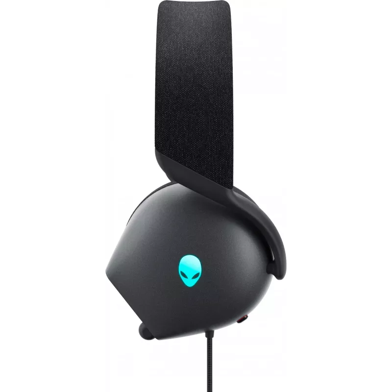 Alienware AW520H Headset Ενσύρματο Gaming Headset με κεφαλόδεσμο Γκρι