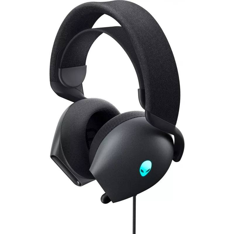 Alienware AW520H Headset Ενσύρματο Gaming Headset με κεφαλόδεσμο Γκρι