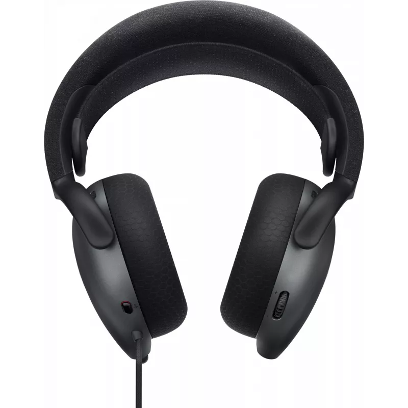 Alienware AW520H Headset Ενσύρματο Gaming Headset με κεφαλόδεσμο Γκρι