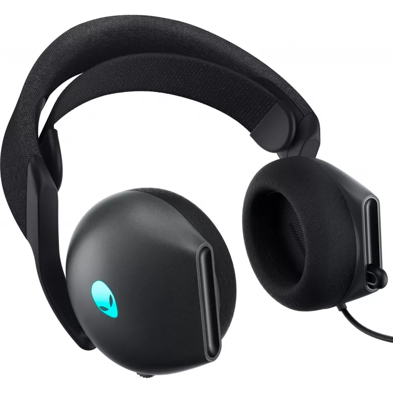 Alienware AW520H Headset Ενσύρματο Gaming Headset με κεφαλόδεσμο Γκρι
