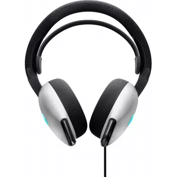 Alienware AW520H Headset Ενσύρματο Gaming Headset με κεφαλόδεσμο Λευκό