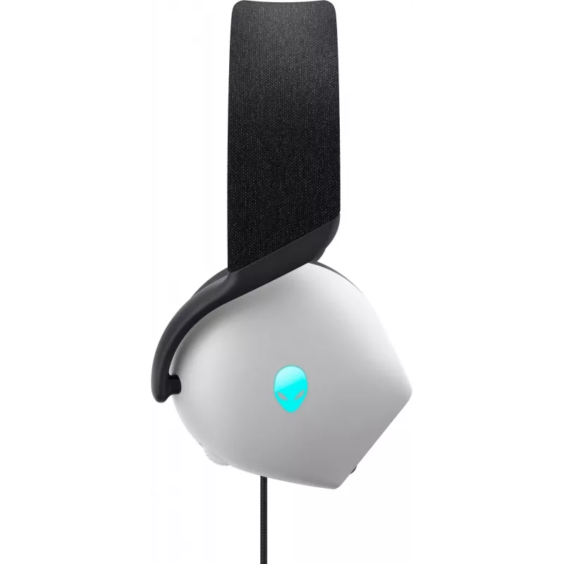 Alienware AW520H Headset Ενσύρματο Gaming Headset με κεφαλόδεσμο Λευκό