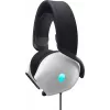 Alienware AW520H Headset Ενσύρματο Gaming Headset με κεφαλόδεσμο Λευκό