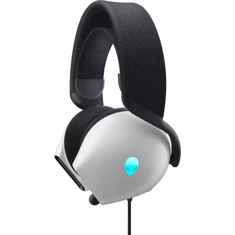 Alienware AW520H Headset Ενσύρματο Gaming Headset με κεφαλόδεσμο Λευκό