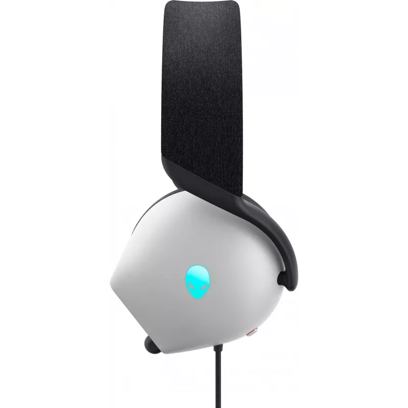 Alienware AW520H Headset Ενσύρματο Gaming Headset με κεφαλόδεσμο Λευκό