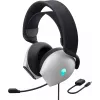 Alienware AW520H Headset Ενσύρματο Gaming Headset με κεφαλόδεσμο Λευκό