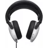 Alienware AW520H Headset Ενσύρματο Gaming Headset με κεφαλόδεσμο Λευκό