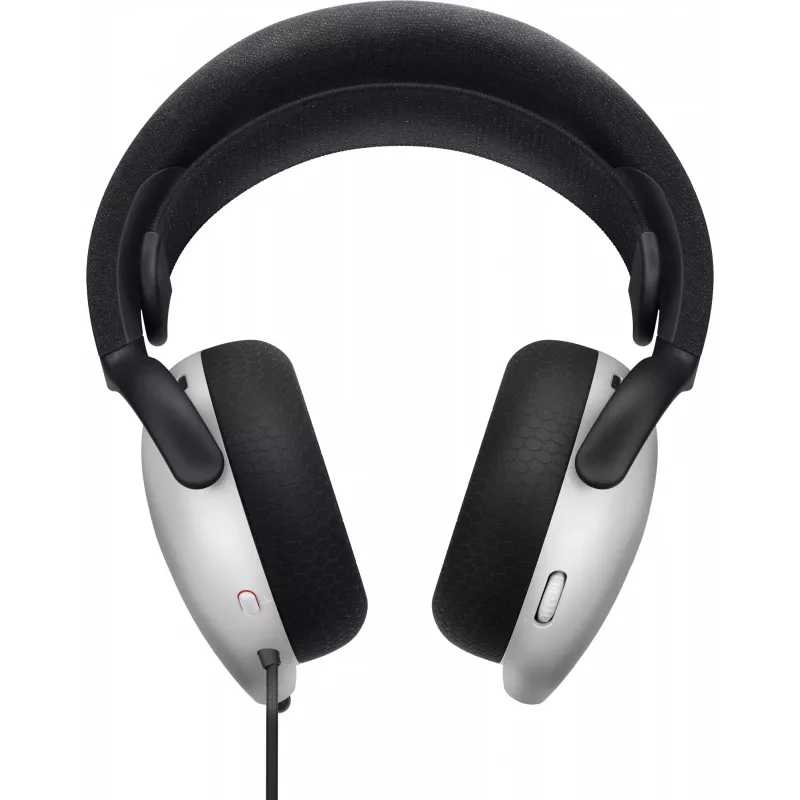 Alienware AW520H Headset Ενσύρματο Gaming Headset με κεφαλόδεσμο Λευκό