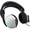Alienware AW520H Headset Ενσύρματο Gaming Headset με κεφαλόδεσμο Λευκό
