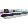 Alienware Tri-Mode AW920K Πληκτρολόγιο Gaming USB + RF Wireless + Bluetooth Λευκό