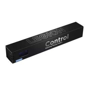 Lenovo GXH1C97870 Mousepad Gaming mousepad Μαύρο, Μπλε
