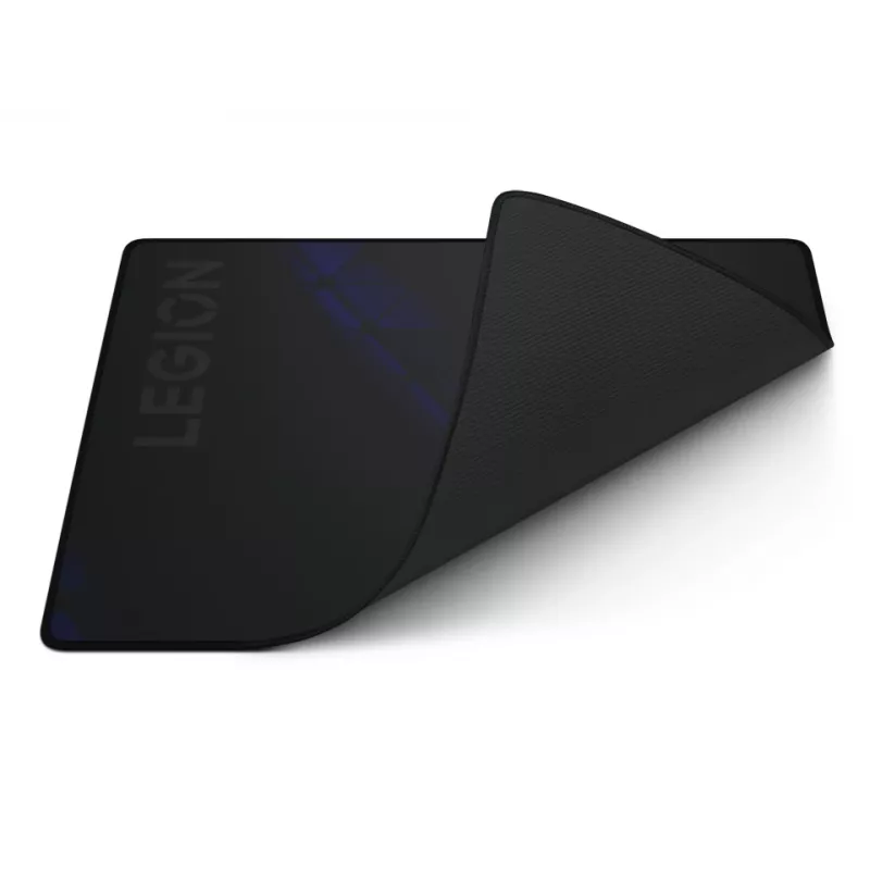 Lenovo GXH1C97870 Mousepad Gaming mousepad Μαύρο, Μπλε