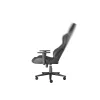 GENESIS Nitro 550 G2 Universal Gaming Chair Επενδεδυμένο κάθισμα Μαύρο