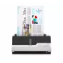 Epson DS-C330 ADF + Σαρωτής με τροφοδότη 600 x 600 DPI A4 Μαύρο, Λευκό