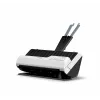 Epson DS-C330 ADF + Σαρωτής με τροφοδότη 600 x 600 DPI A4 Μαύρο, Λευκό