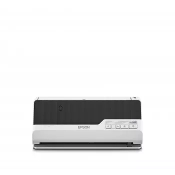 Epson DS-C490 ADF + σαρωτής εισόδου 600 x 600 DPI A4 μαύρο, λευκό