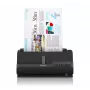 Epson ES-C320W ADF + σαρωτής εισόδου 600 x 600 DPI A4 μαύρο