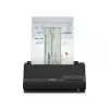 Epson ES-C320W ADF + σαρωτής εισόδου 600 x 600 DPI A4 μαύρο