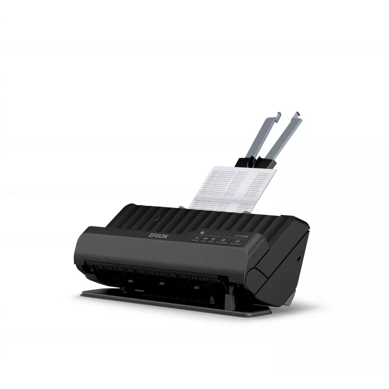 Epson ES-C320W ADF + σαρωτής εισόδου 600 x 600 DPI A4 μαύρο