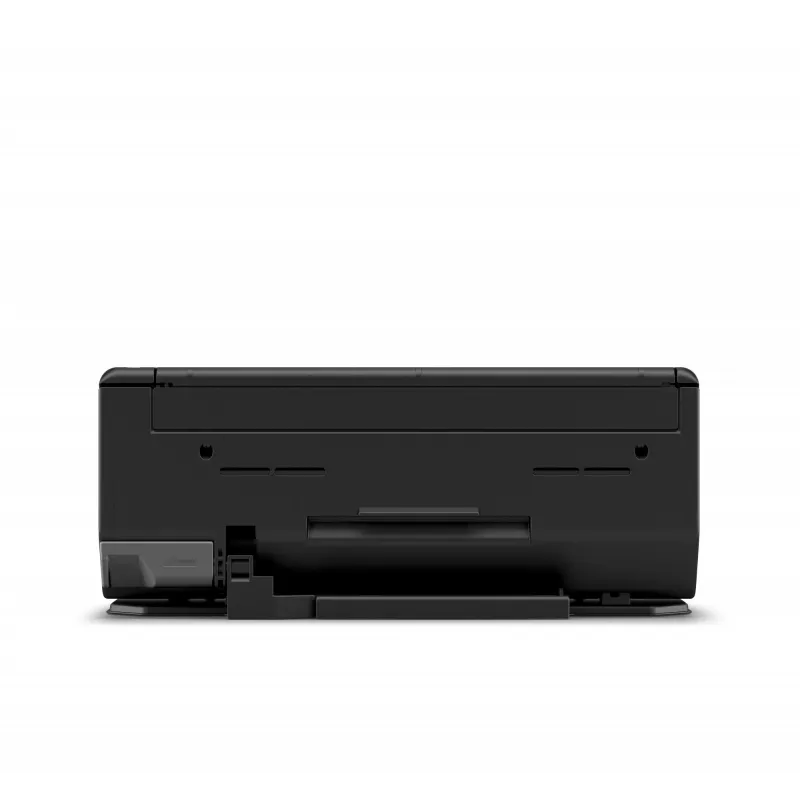 Epson ES-C380W ADF + σαρωτής εισόδου 600 x 600 DPI A4 μαύρο