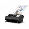 Epson ES-C380W ADF + σαρωτής εισόδου 600 x 600 DPI A4 μαύρο