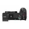 Κάμερα Sony α α6700 MILC θήκη 27 MP Exmor R CMOS 6192 x 4128 Pixel Μαύρο