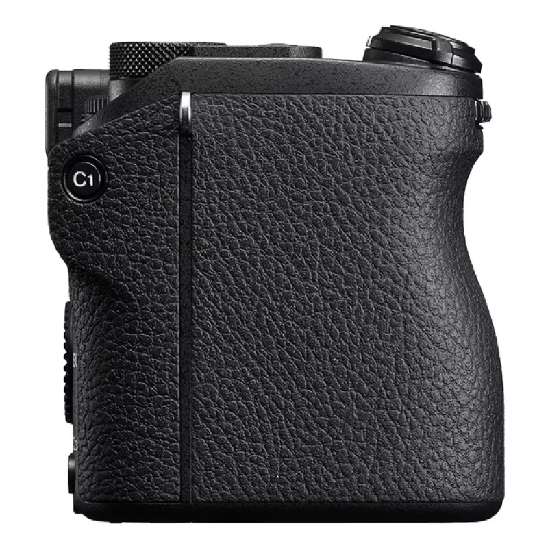 Κάμερα Sony α α6700 MILC θήκη 27 MP Exmor R CMOS 6192 x 4128 Pixel Μαύρο