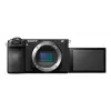 Κάμερα Sony α α6700 MILC θήκη 27 MP Exmor R CMOS 6192 x 4128 Pixel Μαύρο