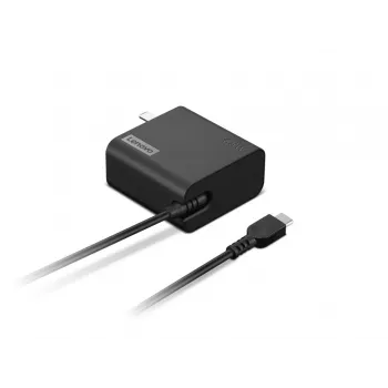 Lenovo 4X21L54610 τροφοδοτικό / μετατροπέας εσωτερικού χώρου 65 W Μαύρο