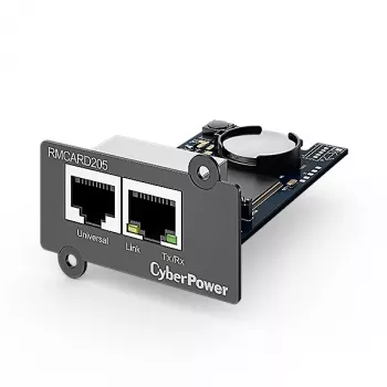 CyberPower RMCARD205 αξεσουάρ UPS