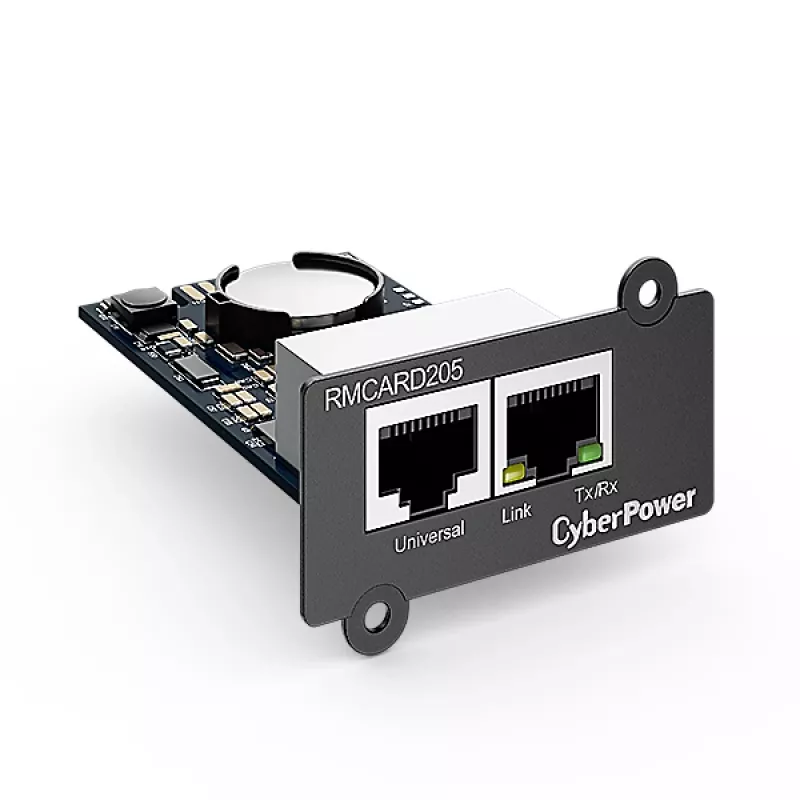 CyberPower RMCARD205 αξεσουάρ UPS