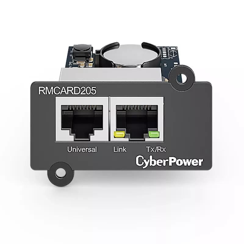 CyberPower RMCARD205 αξεσουάρ UPS