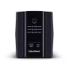CyberPower UT1500EG USV (αδιάλειπτη παροχή ισχύος) Line-Interactive 1,5 kVA 900 W 4 έξοδοι AC