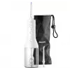 Philips Sonicare Σειρά 3000 Cordless Power Flosser HX3826/31 - λευκό