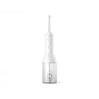 Philips Sonicare Σειρά 3000 Cordless Power Flosser HX3826/31 - λευκό