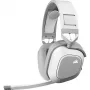 CORSAIR Gaming Headset HS80 MAX – ασύρματο – Λευκό
