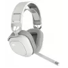 CORSAIR Gaming Headset HS80 MAX – ασύρματο – Λευκό