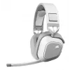 CORSAIR Gaming Headset HS80 MAX – ασύρματο – Λευκό