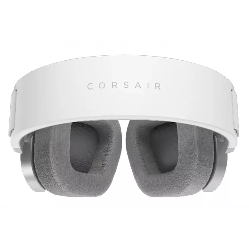 CORSAIR Gaming Headset HS80 MAX – ασύρματο – Λευκό