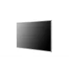 LG 27TNF3K-S Οθόνη ψηφιακής σήμανσης Digital signage flat panel 68,6 cm (27 ιντσών) LED 300 cd/m² Full HD Ασημί Touchscreen WebOS 16/7