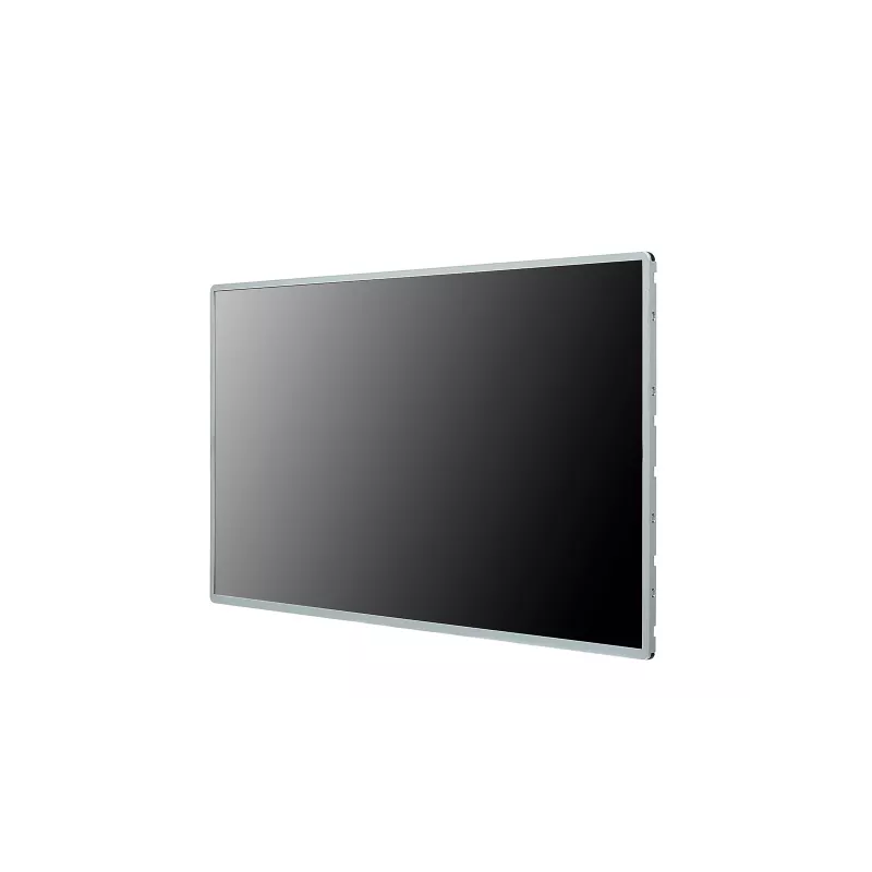LG 27TNF3K-S Οθόνη ψηφιακής σήμανσης Digital signage flat panel 68,6 cm (27 ιντσών) LED 300 cd/m² Full HD Ασημί Touchscreen WebOS 16/7